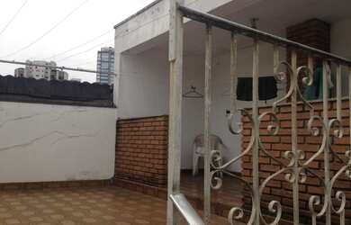 Imagem 9: CASA RESIDENCIAL em SÃO PAULO - SP, JARDIM ANÁLIA FRANCO