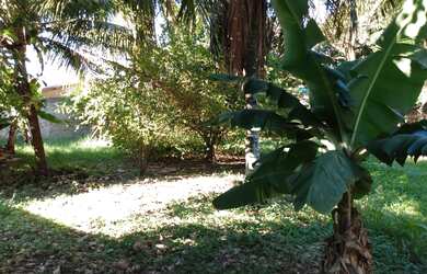 Imagem: O terreno possui 1.000m² de Área e está localizado em Inhoaíba