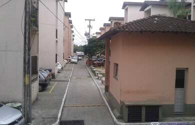 Imagem 9: Apartamento residencial para locação, Santa Cruz, Rio de Janeiro