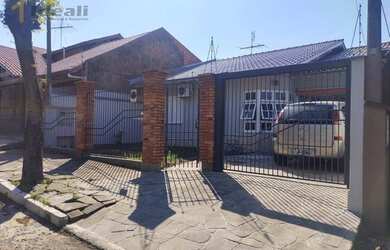 Imagem 2: Casa à venda Capão da Cruz - Sapucaia do Sul/RS