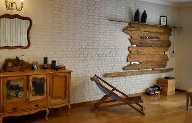 Imagem 12: CASA RESIDENCIAL em BRAGANÇA PAULISTA - SP, JARDIM SEVILHA