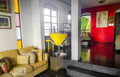 Imagem 7: CASA RESIDENCIAL em RIO DE JANEIRO - RJ, JARDIM GUANABARA