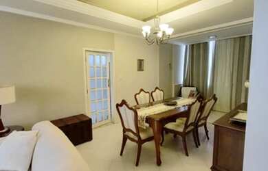 Imagem 7: Canela 3/4. Ar-condicionado, 127m² de Área, 1 Vaga na garageme3 Dormitórios