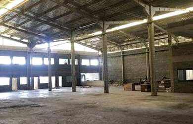 Imagem 6: Galpão para alugar Chácara do Solar I (Fazendinha) Santana de Parnaíba