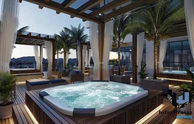 Imagem 6: Apartamento com 3 quartos no Porto Bello Home Club - Bairro Balneário...