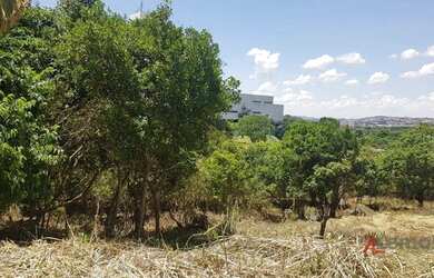 Imagem: O terreno possui 262m² de Área e está localizado em Jardim