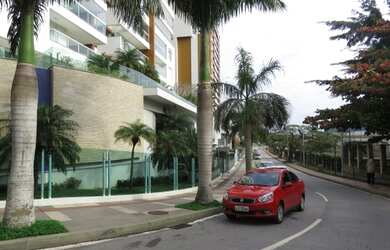 Imagem 2: Apartamento, Florianópolis-Sc, 2 SUÍTES e uma vagas de garagem