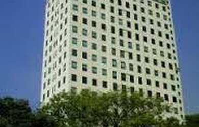 Imagem: O depósito possui 1 Vaga na garagem, 42m² de Área e está