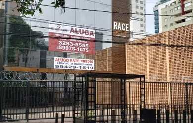 Imagem 1: Comercial/Industrial de 2200 metros quadrados no bairro Carmo