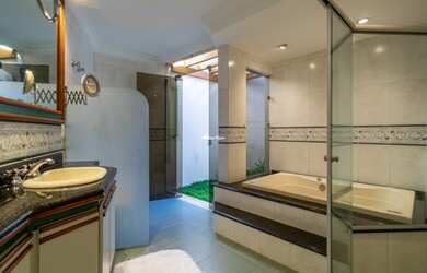 Imagem 14: CASA CONDOMINIO RESIDENCIAL em ARUJÁ - SP, ARUJÁZINHO III