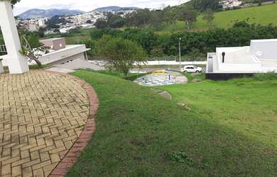 Imagem 2: TERRENO RESIDENCIAL em BRAGANÇA PAULISTA - SP, CONDOMÍNIO VILLA REAL DE BRAGANÇA