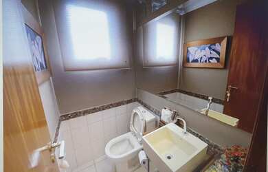 Imagem 3: 3 STS, 160 m2, SALVADOR DALI, FRENTE VACA BRAVA, ST BUENO, MELHOR OPÇÃO