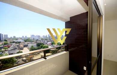 Imagem 1: Oportunidade! Alto padrão, andar alto, vista livre, área de lazer completa