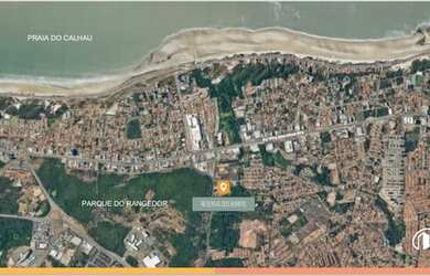 Imagem 3: A006- Apartamento na planta com 3 e 2 quartos sendo uma suíte no Alto...