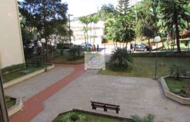 Imagem 10: Apartamento residencial à venda, Jardim Marajoara, São Paulo