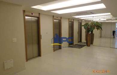 Imagem 8: Sala à venda, 27 m² por R$ 180.000,00 - Centro - Niterói/RJ