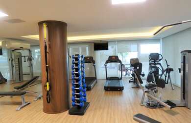 Imagem 9: Apartamento, Florianópolis-Sc, 2 SUÍTES e uma vagas de garagem