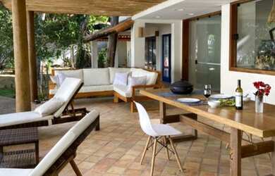 Imagem 3: Cheia de luz Casa em condomínio com 5 dormitórios