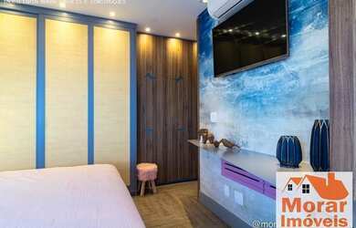 Imagem 11: BELÍSSIMO APARTAMENTO NO CONDOMÍNIO ALTA VISTA - JUNDIAÍ - SP