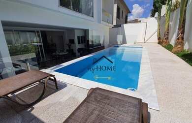 Imagem 14: Casa com 5 dormitórios à venda, 330 m² por R$ 2.756.000,00 - Colinas...