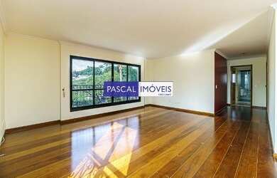 Imagem 2: SãO PAULO - Apartamento Padrão - Alto da Boa Vista