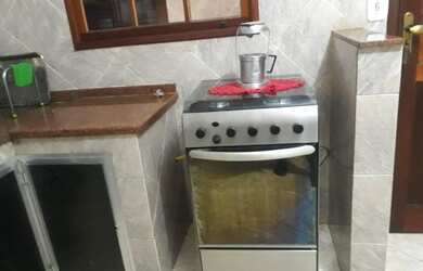 Imagem 11: Linda casa para vc e sua familia curtirem as férias em Cabo Frio