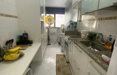 Imagem 2: Apartamento / Padrão - Jardim Esplanada - Locação - Residencial Millenium