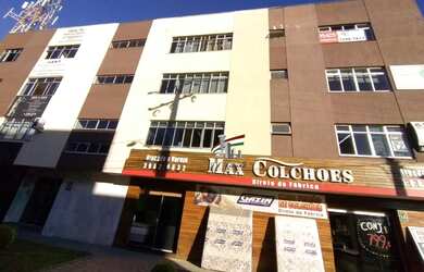 Imagem: O depósito possui 66m² de Área, Imóvel novo e está localizado