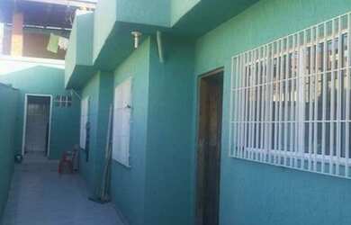 Imagem 1: Casa com 2 dormitórios, 150 m² - venda por R$ 450.000,00 ou aluguel...