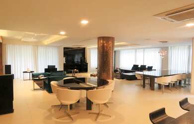 Imagem 3: Apartamento, Florianópolis-Sc, 2 SUÍTES e uma vagas de garagem