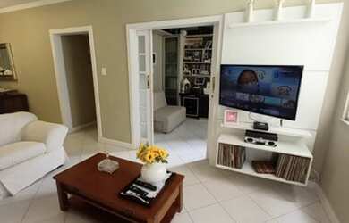 Imagem 11: Canela 3/4. Ar-condicionado, 127m² de Área, 1 Vaga na garageme3 Dormitórios