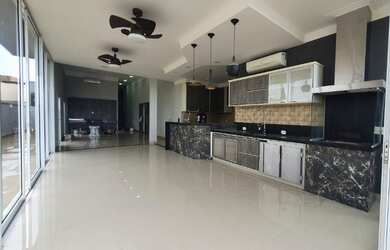 Imagem 2: SAO JOSE DO RIO PRETO - Casa Padrão - PARQUE RESIDENCIAL DAMHA VI