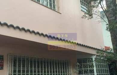 Imagem 4: Casa à venda, 260 m² por R$ 2.000.000,00 - Pinheiros - São Paulo/SP