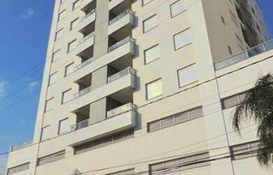 Imagem 1: Apartamento à venda, 72 m² por R$ 543.200,00 - Centro - São Leopoldo/RS