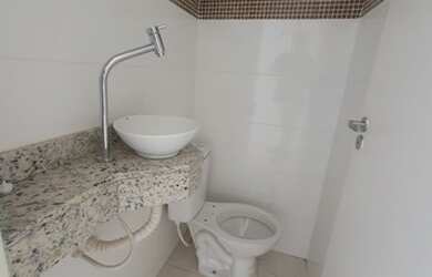 Imagem 9: SOBRADO EM CONDOMÍNIO FECHADO PARA ALUGAR EM ATIBAIA