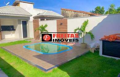 Imagem 7: LINDA CASA EM MARICÁ