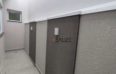 Imagem 7: Casa à venda, 90 m² por R$ 477.000,00 - Jardim Residencial Veneza -...