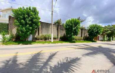 Imagem 2: Terreno à venda, no bairro Vila Santista - Atibaia/SP - TE