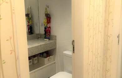 Imagem 15: Apartamento, Florianópolis-Sc, 2 SUÍTES e uma vagas de garagem