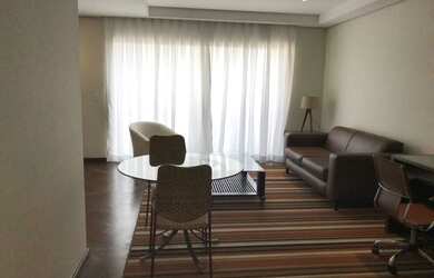 Imagem 3: Flat disponível em Pinheiros