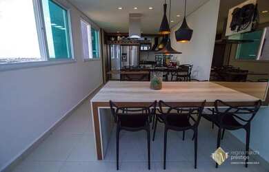 Imagem 12: Linda cobertura duplex à venda no Residencial Green Park em Salto