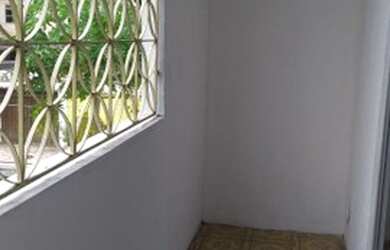 Imagem: A casa possui 2 Dormitórios, 2 Banheiros, 60m² de Área e