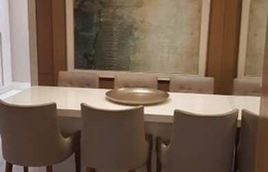 Imagem 9: ILHA PURA Magnífico. Piscina, Churrasqueira, 135m² de Áreae2 Vagas...