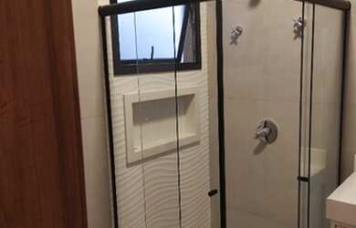 Imagem 12: Casa de condomínio para venda com 170 metros quadrados com 3 quartos