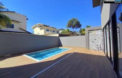 Imagem 15: Sobrado no Jardins Madri, Alto Padrão, 4 Suítes, Piscina, Novo, Oportunidade