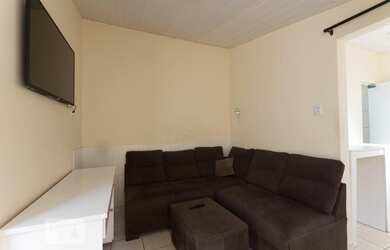 Imagem: Casa para Aluguel - Setor Sul, 1 Quarto, 60 m2