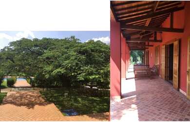 Imagem: A fazenda e está localizado em City Castello, Itu à venda