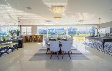 Imagem 16: XANGRI-Lá - Casa de Condomínio - Centro