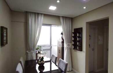 Imagem 12: Apartamento à venda, 60 m² por R$ 285.140,00 - Areias - São José/SC