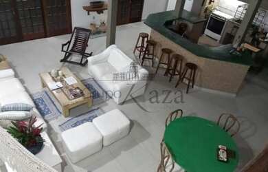 Imagem 9: Caraguatatuba - Casa de Condomínio - Park Imperial